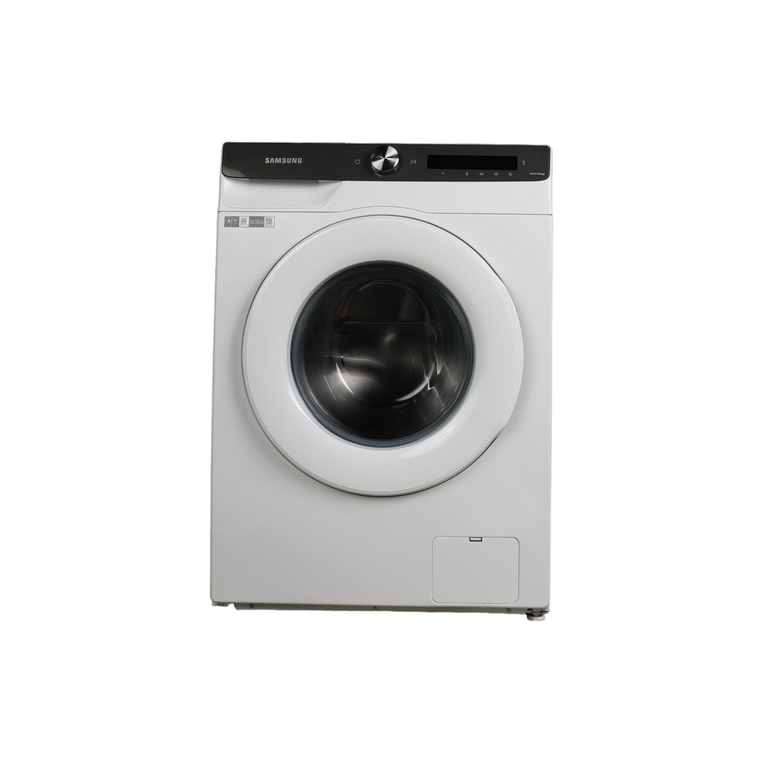 Lave-Linge Hublot 9 kg Reconditionné SAMSUNG WW90T534DTT : vue de face