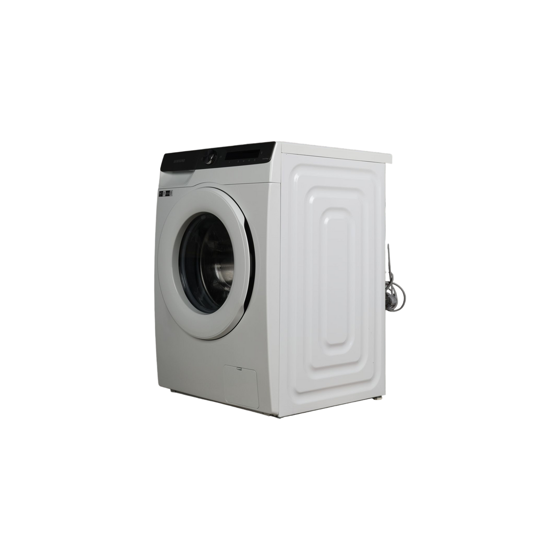 Lave-Linge Hublot 9 kg Reconditionné SAMSUNG WW90T534DTT : vue du côté droit