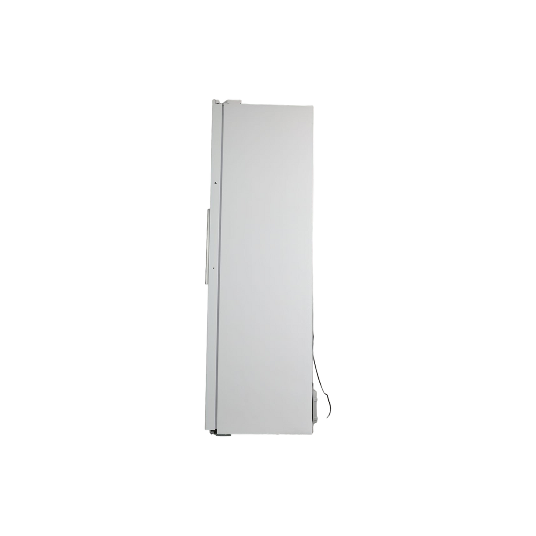 Réfrigérateur Avec Congélateur 330 L Reconditionné THOMSON THLR332WH : vue de l'intérieur