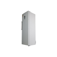 Réfrigérateur Avec Congélateur 330 L Reconditionné THOMSON THLR332WH : vue du côté droit