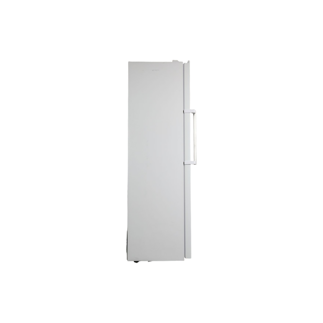 Réfrigérateur Avec Congélateur 330 L Reconditionné THOMSON THLR332WH : vue du côté gauche