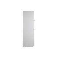 Réfrigérateur Avec Congélateur 330 L Reconditionné THOMSON THLR332WH : vue du côté gauche