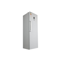 Réfrigérateur Avec Congélateur 330 L Reconditionné THOMSON THLR332WH : vue du côté gauche