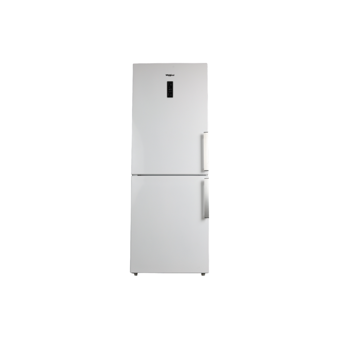 Réfrigérateur Avec Congélateur 462 L Reconditionné WHIRLPOOL WB70E973W : vue du côté droit