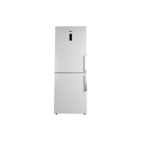 Réfrigérateur Avec Congélateur 462 L Reconditionné WHIRLPOOL WB70E973W : vue du côté droit