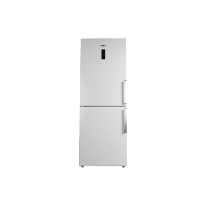 Réfrigérateur Avec Congélateur 462 L Reconditionné WHIRLPOOL WB70E973W : vue de face