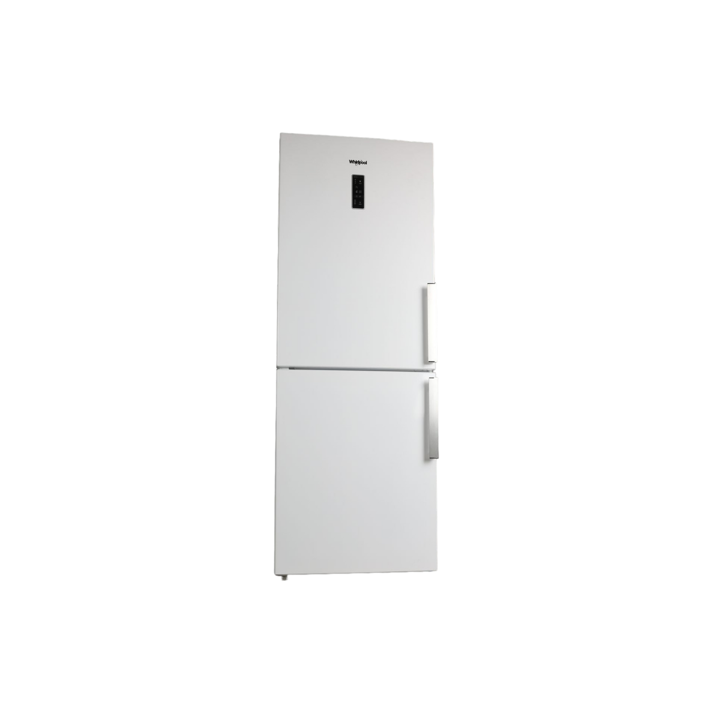 Réfrigérateur Avec Congélateur 462 L Reconditionné WHIRLPOOL WB70E973W : vue de face