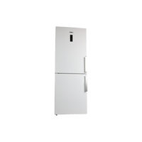 Réfrigérateur Avec Congélateur 462 L Reconditionné WHIRLPOOL WB70E973W : vue de face