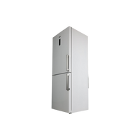 Réfrigérateur Avec Congélateur 462 L Reconditionné WHIRLPOOL WB70E973W : vue du côté droit