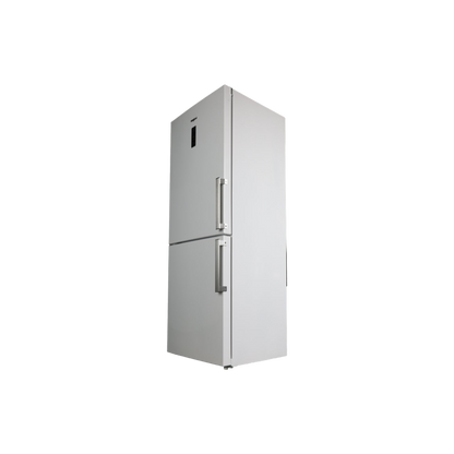 Réfrigérateur Avec Congélateur 462 L Reconditionné WHIRLPOOL WB70E973W : vue du côté droit