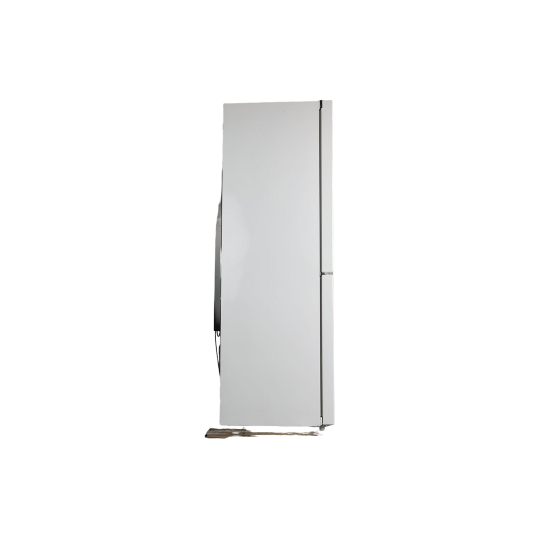 Réfrigérateur Avec Congélateur 462 L Reconditionné WHIRLPOOL WB70E973W : vue de l'intérieur