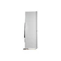 Réfrigérateur Avec Congélateur 462 L Reconditionné WHIRLPOOL WB70E973W : vue de l'intérieur