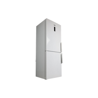 Réfrigérateur Avec Congélateur 462 L Reconditionné WHIRLPOOL WB70E973W : vue du côté gauche