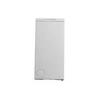 Lave-Linge Top 5 kg Reconditionné PROLINE PTL5100/N : vue de face