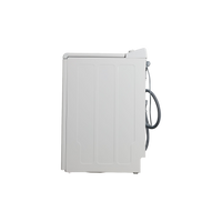 Lave-Linge Top 5 kg Reconditionné PROLINE PTL5100/N : vue du côté gauche