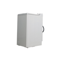 Lave-Linge Top 5 kg Reconditionné PROLINE PTL5100/N : vue du côté droit
