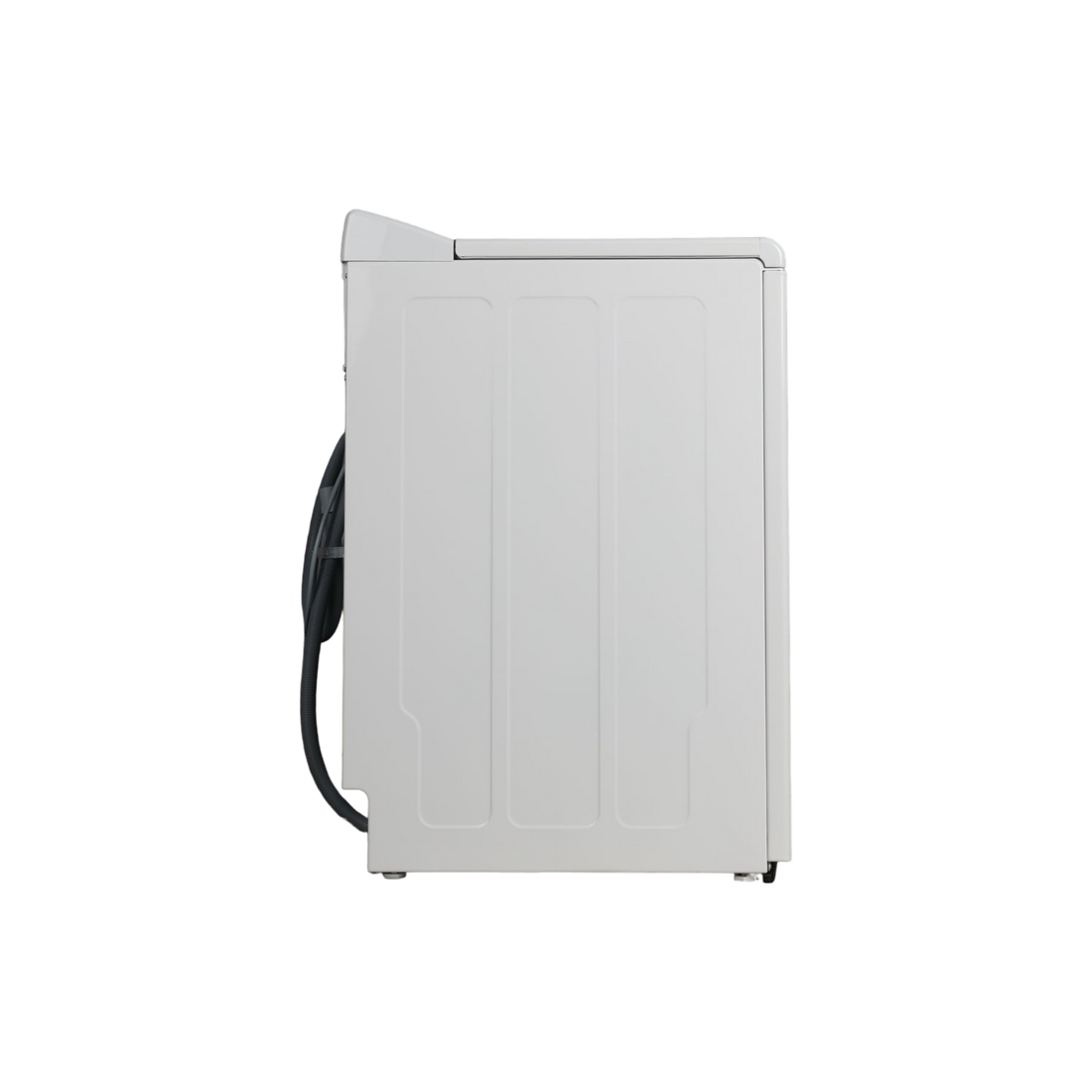 Lave-Linge Top 5 kg Reconditionné PROLINE PTL5100/N : vue du côté gauche
