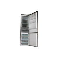 Réfrigérateur Avec Congélateur 384 L Reconditionné LG GBB72PZUEN : vue du côté gauche