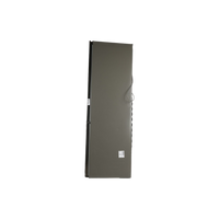 Réfrigérateur Avec Congélateur 384 L Reconditionné LG GBB72PZUEN : vue de l'intérieur