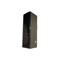 Réfrigérateur Avec Congélateur 384 L Reconditionné LG GBB72PZUEN : vue du côté droit