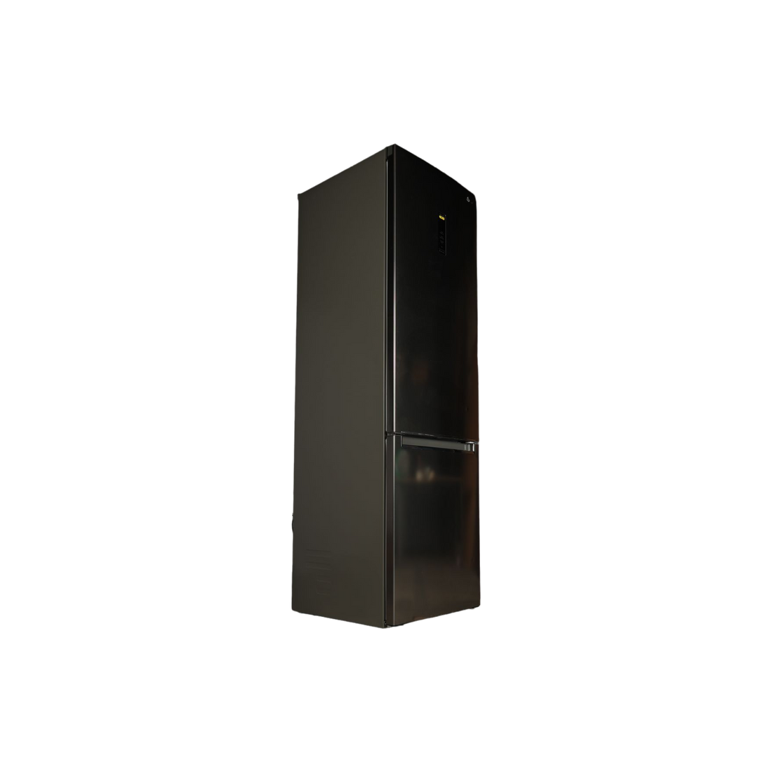 Réfrigérateur Avec Congélateur 384 L Reconditionné LG GBB72PZUEN : vue du côté gauche