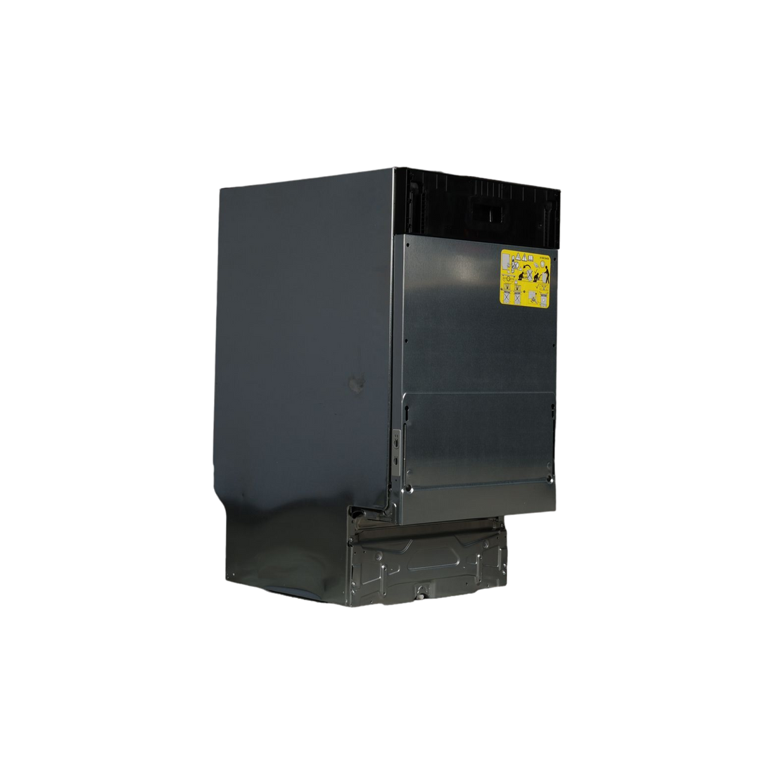 Lave-Vaisselle Encastrable 9 Cvts Reconditionné AEG FSE62417P : vue du côté gauche
