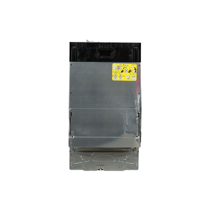Lave-Vaisselle Encastrable 9 Cvts Reconditionné AEG FSE62417P : vue de face