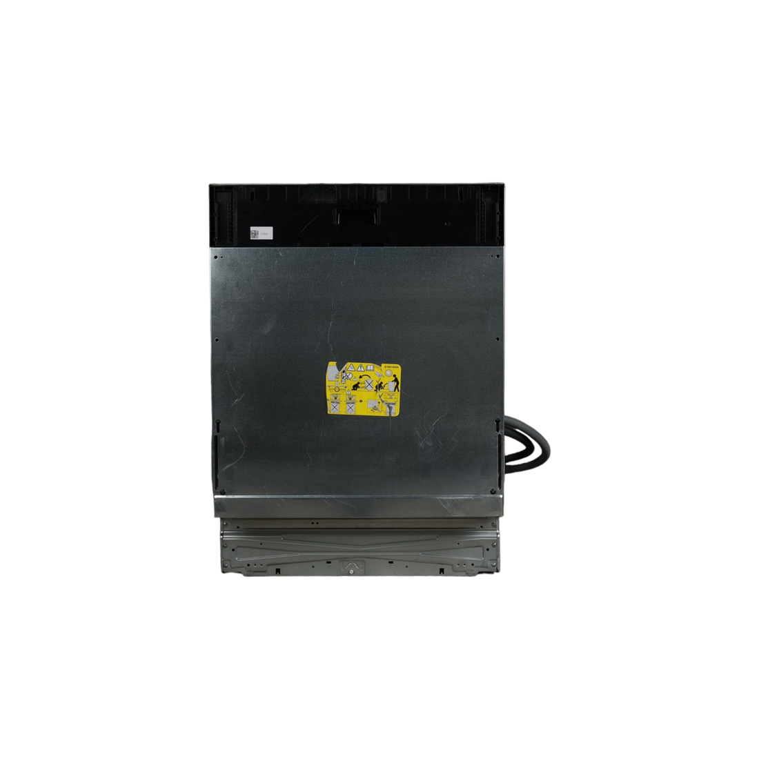 Lave-Vaisselle Encastrable 14 Cvts Reconditionné ELECTROLUX EEC67310L : vue de face