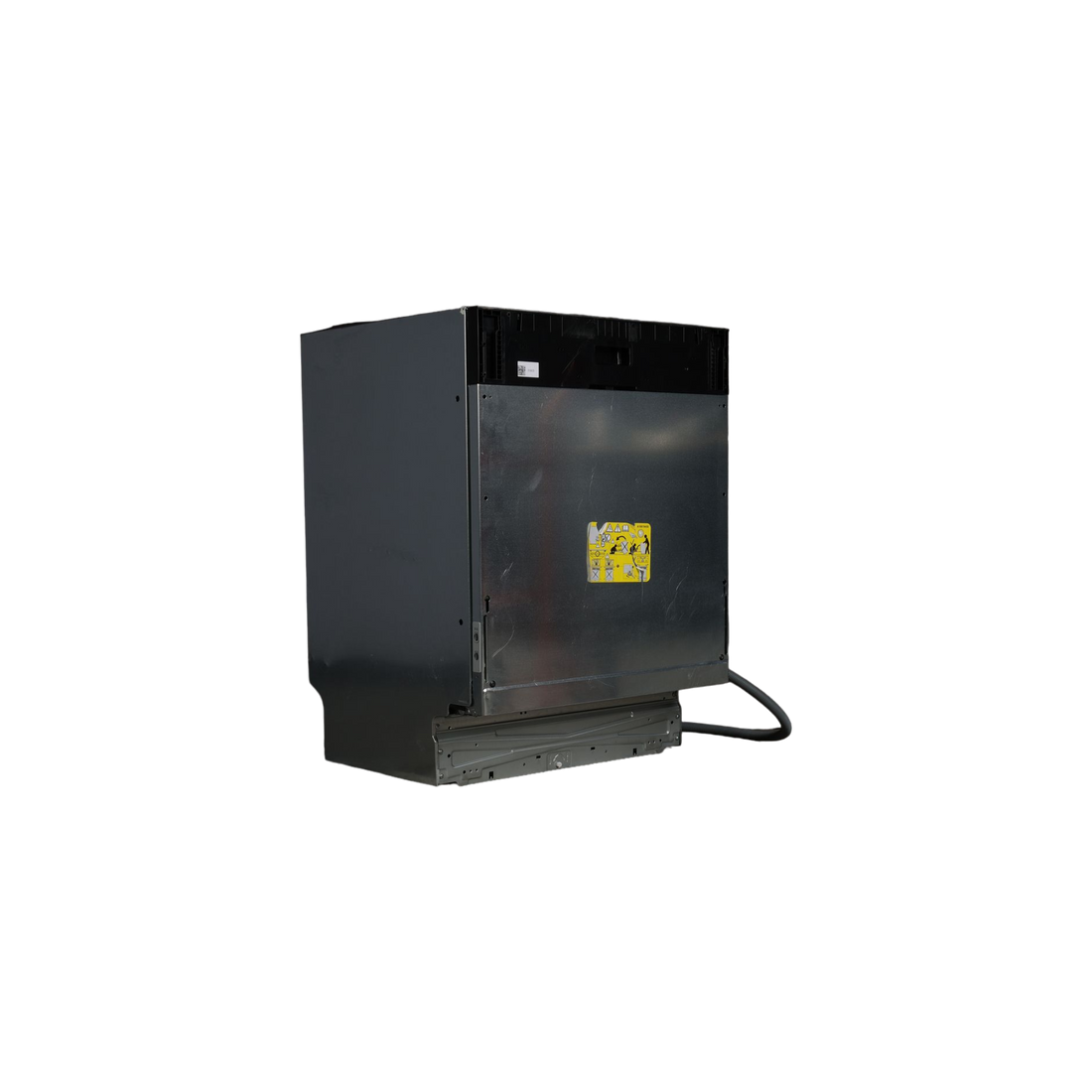 Lave-Vaisselle Encastrable 14 Cvts Reconditionné ELECTROLUX EEC67310L : vue du côté gauche