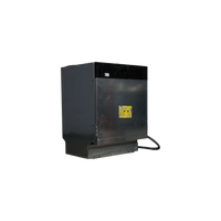 Lave-Vaisselle Encastrable 14 Cvts Reconditionné ELECTROLUX EEC67310L : vue du côté gauche