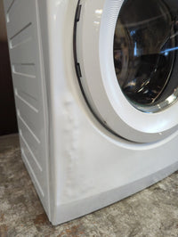 Lave-Linge Hublot 8 kg Reconditionné ELECTROLUX EW5F8512AB : détails