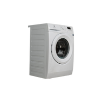 Lave-Linge Hublot 8 kg Reconditionné ELECTROLUX EW5F8512AB : vue du côté droit