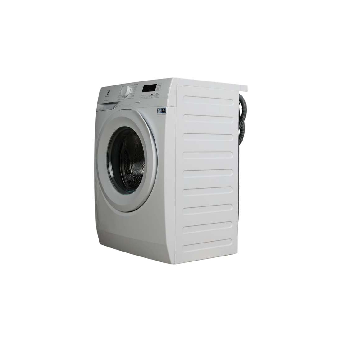 Lave-Linge Hublot 8 kg Reconditionné ELECTROLUX EW5F8512AB : vue du côté gauche