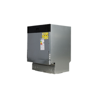 Lave-Vaisselle Encastrable 14 Cvts Reconditionné ELECTROLUX EEM28200L : vue du côté droit