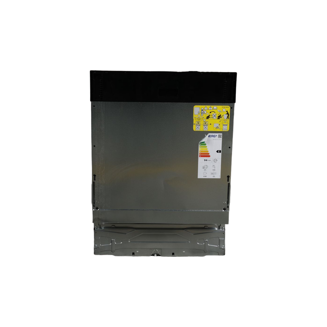 Lave-Vaisselle Encastrable 13 Cvts Reconditionné ELECTROLUX KEAF7200L : vue de face