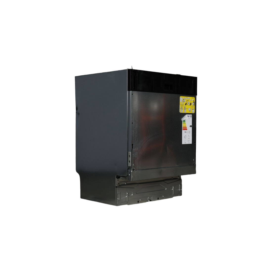 Lave-Vaisselle Encastrable 13 Cvts Reconditionné ELECTROLUX KEAF7200L : vue du côté droit