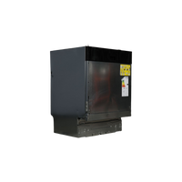 Lave-Vaisselle Encastrable 13 Cvts Reconditionné ELECTROLUX KEAF7200L : vue du côté droit