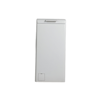 Lave-Linge Top 6 kg Reconditionné ELECTROLUX EW6T3264EK : vue de face