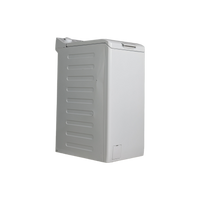 Lave-Linge Top 6 kg Reconditionné ELECTROLUX EW6T3264EK : vue du côté gauche