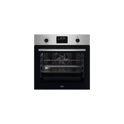 Four chaleur tournante FAURE FOPEX6X3