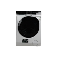 Lave-Linge Hublot 10 kg Reconditionné ELECTROLUX YW9F1168DA : vue de face