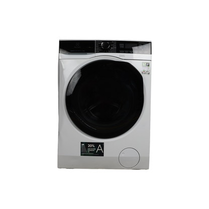 Lave-Linge Hublot 10 kg Reconditionné ELECTROLUX YW9F1168DA : vue de face