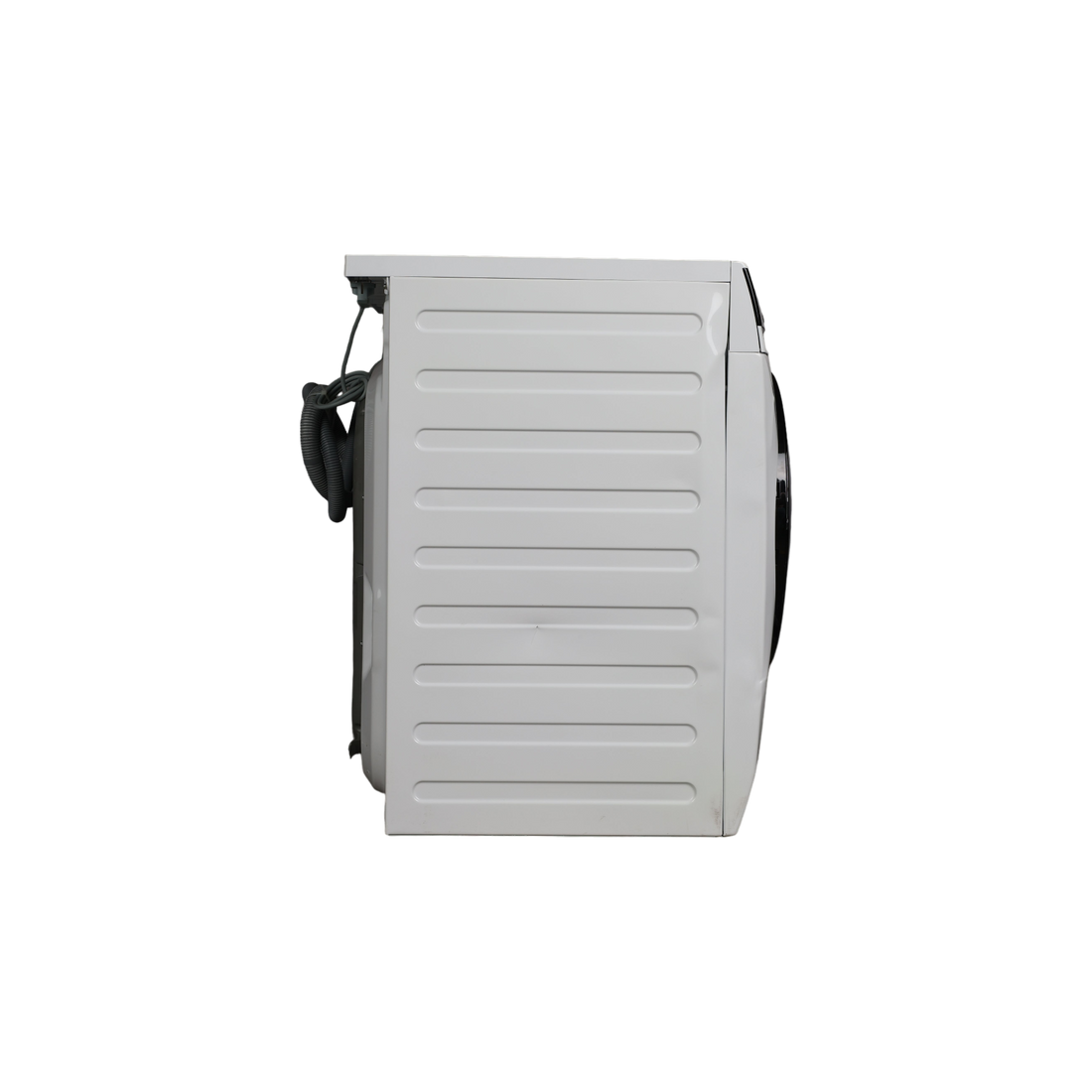 Lave-Linge Hublot 10 kg Reconditionné ELECTROLUX YW9F1168DA : vue du côté gauche