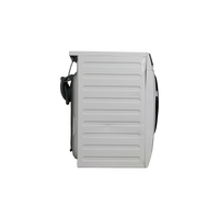 Lave-Linge Hublot 10 kg Reconditionné ELECTROLUX YW9F1168DA : vue du côté gauche