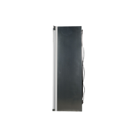 Réfrigérateur Encastrable 257 L Reconditionné WHIRLPOOL ARG947/61 : vue de l'intérieur