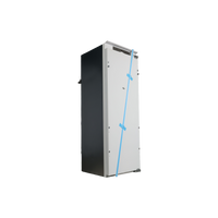 Réfrigérateur Encastrable 257 L Reconditionné WHIRLPOOL ARG947/61 : vue du côté gauche