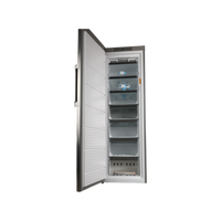 Congélateur Armoire 260 L Reconditionné WHIRLPOOL UW8F2CXBIN : vue de l'intérieur