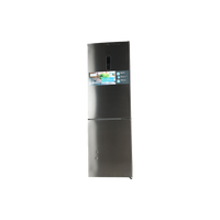 Réfrigérateur Avec Congélateur 321 L Reconditionné SIEMENS KG36NXIDF : vue de face