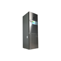 Réfrigérateur Avec Congélateur 321 L Reconditionné SIEMENS KG36NXIDF : vue de l'intérieur