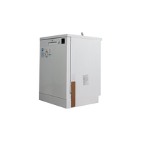 Lave-Vaisselle Pose Libre 13 Cvts Reconditionné BEKO TDFV15315W : vue du côté droit